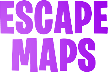 Escape Maps Fortnite Maps